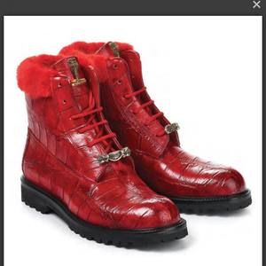 Meet your Posher, Maurice